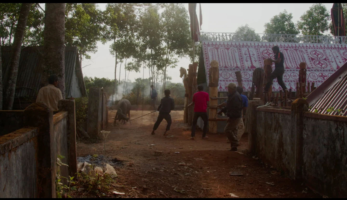 shot 1 from movie How to Improve the World by Nguyễn Trinh Thi
